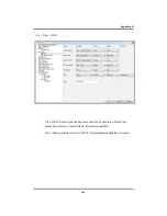 Предварительный просмотр 105 страницы APPENDIX New Prestige 04 User Manual