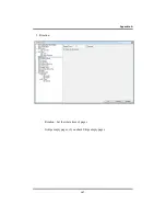 Preview for 107 page of APPENDIX New Prestige 04 User Manual