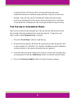 Preview for 8 page of Apperson Datalink 3000 User Manual