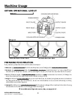 Preview for 7 page of Appion G5Twin Operation Manual