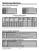 Preview for 19 page of Appion G5Twin Operation Manual