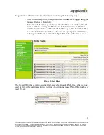 Preview for 29 page of Applanix LVX User Manual