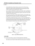 Предварительный просмотр 48 страницы Applanix POS MV V5 Installation And Operation Manual