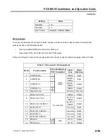 Предварительный просмотр 59 страницы Applanix POS MV V5 Installation And Operation Manual