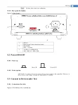 Preview for 11 page of Applent Instruments Anbai AT2511 User Manual