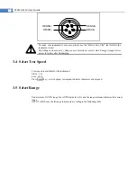 Preview for 12 page of Applent Instruments Anbai AT2511 User Manual