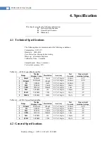 Preview for 16 page of Applent Instruments Anbai AT2511 User Manual