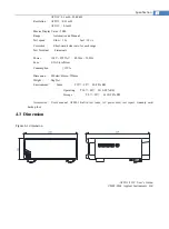 Preview for 17 page of Applent Instruments Anbai AT2511 User Manual