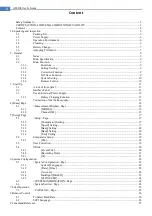 Preview for 4 page of Applent Instruments Anbai AT4808 User Manual