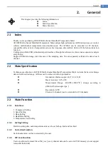 Preview for 9 page of Applent Instruments Anbai AT4808 User Manual