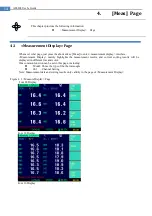 Preview for 14 page of Applent Instruments Anbai AT4808 User Manual