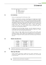 Preview for 9 page of Applent Instruments Anbai AT510 User Manual