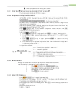 Preview for 17 page of Applent Instruments Anbai AT510 User Manual