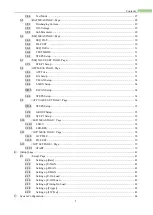 Preview for 5 page of Applent Instruments Anbai AT8612 User Manual