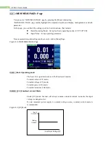 Preview for 22 page of Applent Instruments Anbai AT8612 User Manual