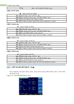 Preview for 34 page of Applent Instruments Anbai AT8612 User Manual