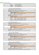 Preview for 36 page of Applent Instruments Anbai AT8612 User Manual