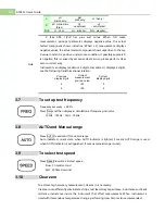 Preview for 12 page of Applent Instruments AT2811 User Manual