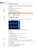 Предварительный просмотр 32 страницы Applent Instruments AT381x User Manual