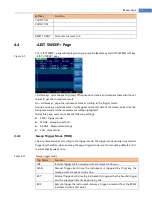 Предварительный просмотр 33 страницы Applent Instruments AT381x User Manual