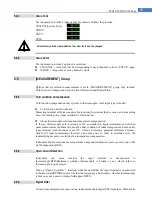 Предварительный просмотр 29 страницы Applent Instruments AT4610 User Manual