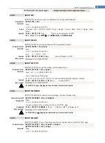 Preview for 61 page of Applent Instruments AT4610 User Manual