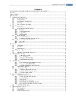 Preview for 3 page of Applent Instruments AT516 User Manual