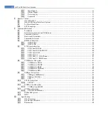 Preview for 4 page of Applent Instruments AT516 User Manual