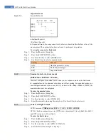 Preview for 24 page of Applent Instruments AT516 User Manual