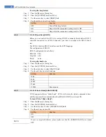 Preview for 28 page of Applent Instruments AT516 User Manual