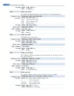 Preview for 42 page of Applent Instruments AT516 User Manual