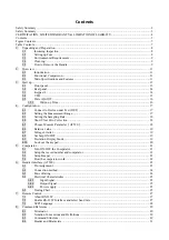 Preview for 5 page of Applent Instruments AT520 User Manual