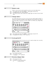 Preview for 19 page of Applent Instruments AT520 User Manual