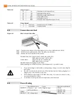 Preview for 24 page of Applent Instruments AT520 User Manual