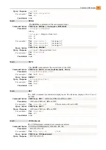 Preview for 33 page of Applent Instruments AT520 User Manual