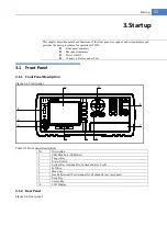 Предварительный просмотр 11 страницы Applent Instruments AT5220 User Manual