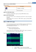 Preview for 17 page of Applent Instruments AT525D User Manual