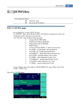 Preview for 19 page of Applent Instruments AT525D User Manual