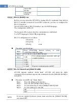 Preview for 24 page of Applent Instruments AT525D User Manual