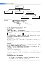 Preview for 30 page of Applent Instruments AT525D User Manual