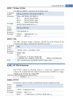 Preview for 37 page of Applent Instruments AT525D User Manual