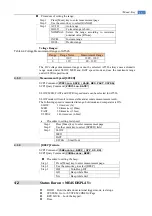 Preview for 15 page of Applent Instruments AT526 User Manual