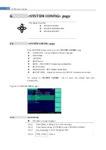 Preview for 20 page of Applent Instruments AT526 User Manual