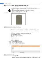 Preview for 28 page of Applent Instruments AT526 User Manual