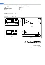 Preview for 40 page of Applent Instruments AT526 User Manual