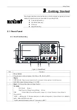 Preview for 13 page of Applent Instruments AT680 User Manual