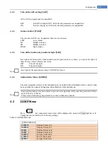 Предварительный просмотр 19 страницы Applent Instruments AT811 User Manual