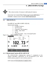 Preview for 21 page of Applent Instruments AT824 User Manual