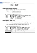 Preview for 24 page of Applent Instruments AT824 User Manual