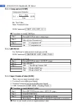 Preview for 26 page of Applent Instruments AT824 User Manual